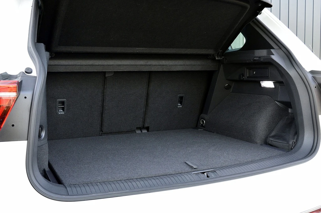 Volkswagen Tiguan – foto 11