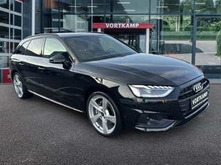 Audi A4 – thumbnail 7