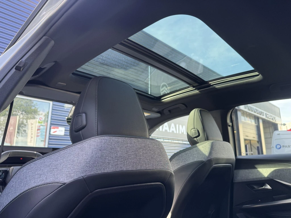 Peugeot e-3008 – foto 25
