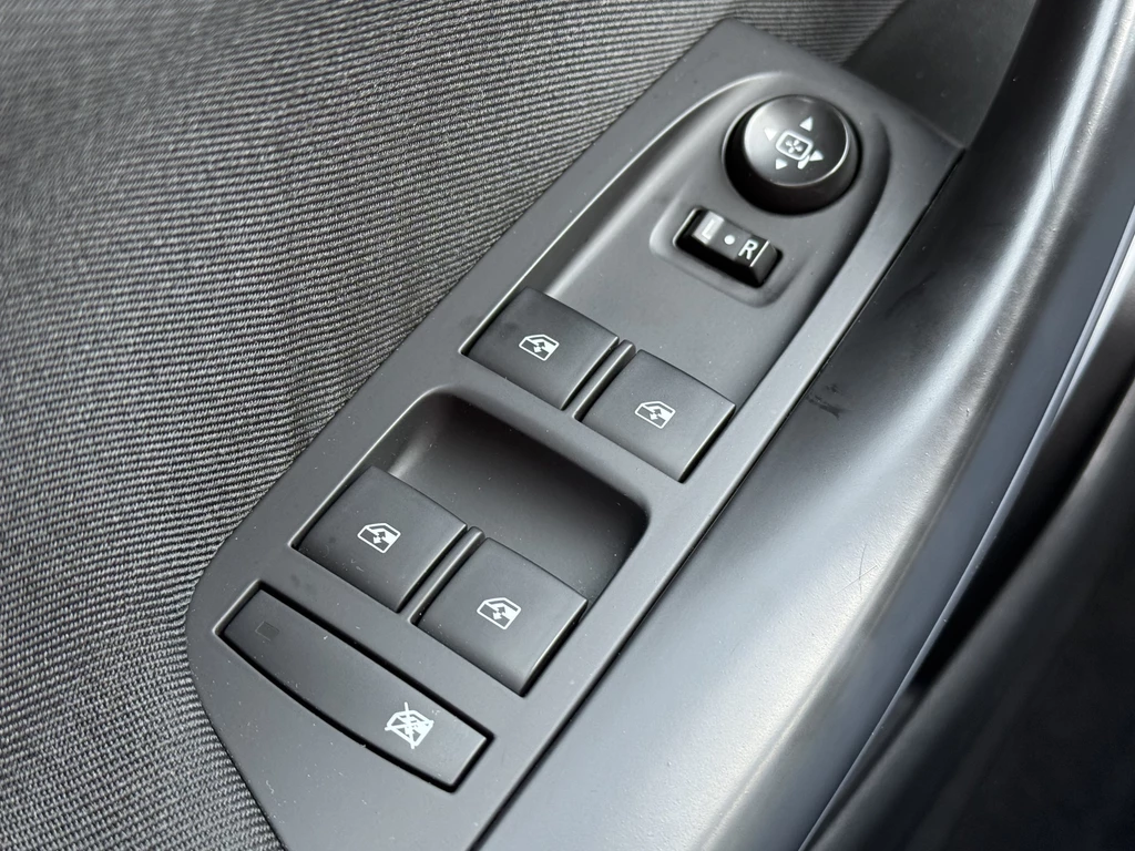 Opel Astra – foto 12