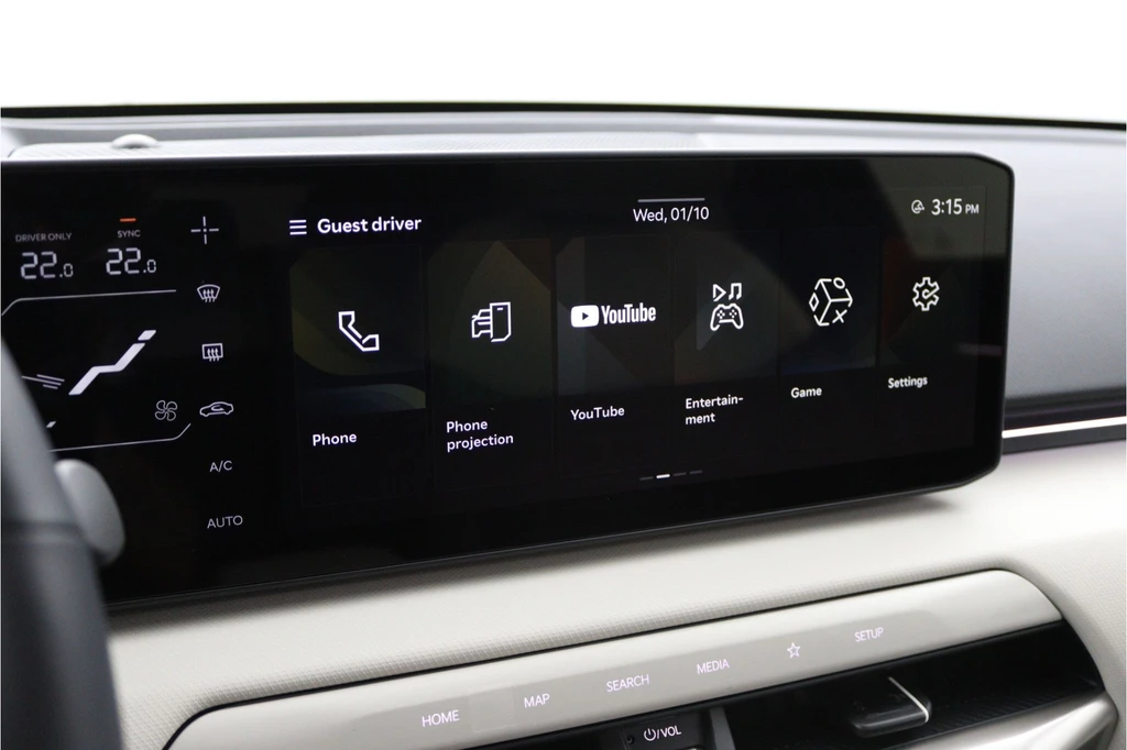 Kia EV4 – foto 47