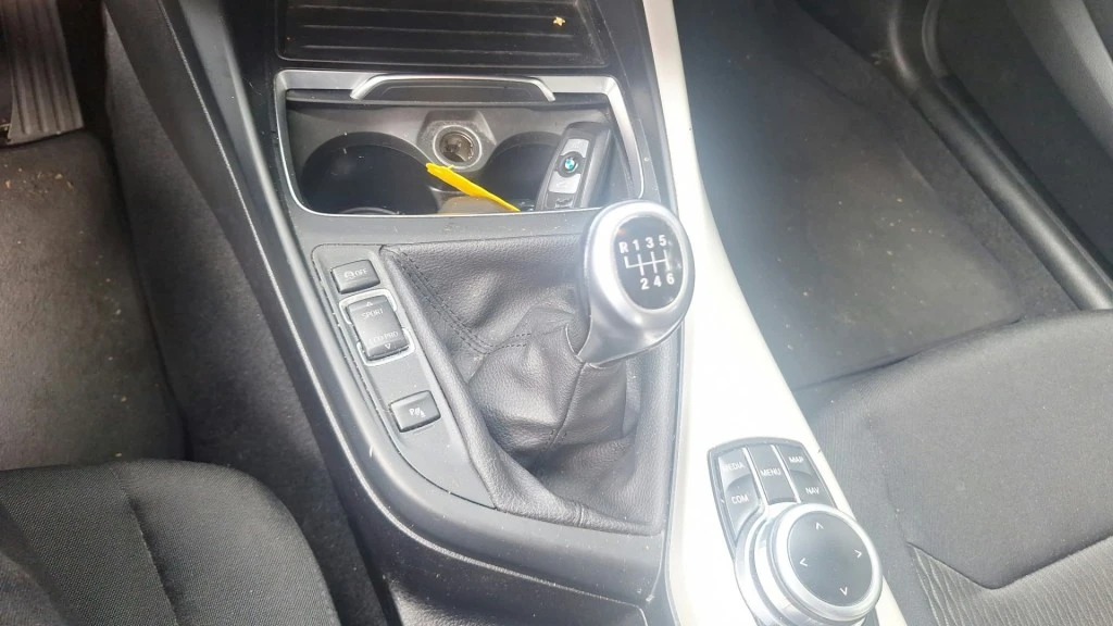 BMW 1 Serie – foto 9