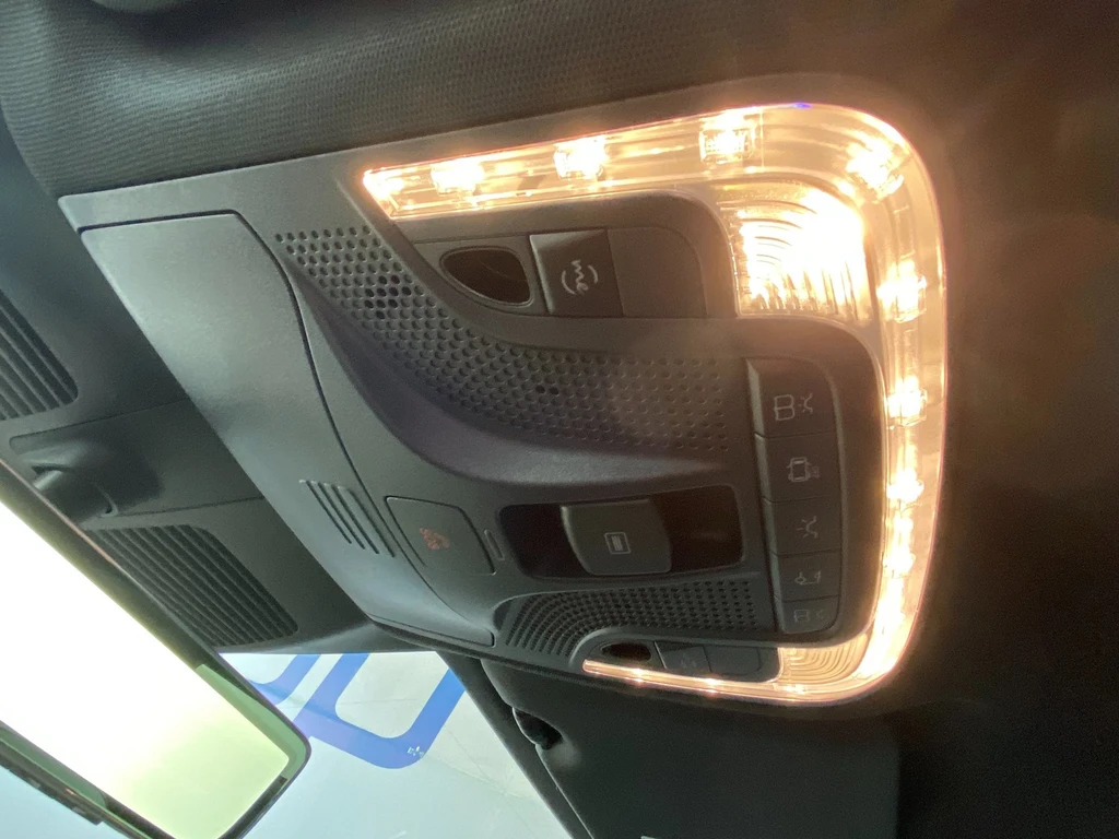 Mercedes-Benz EQV – foto 30