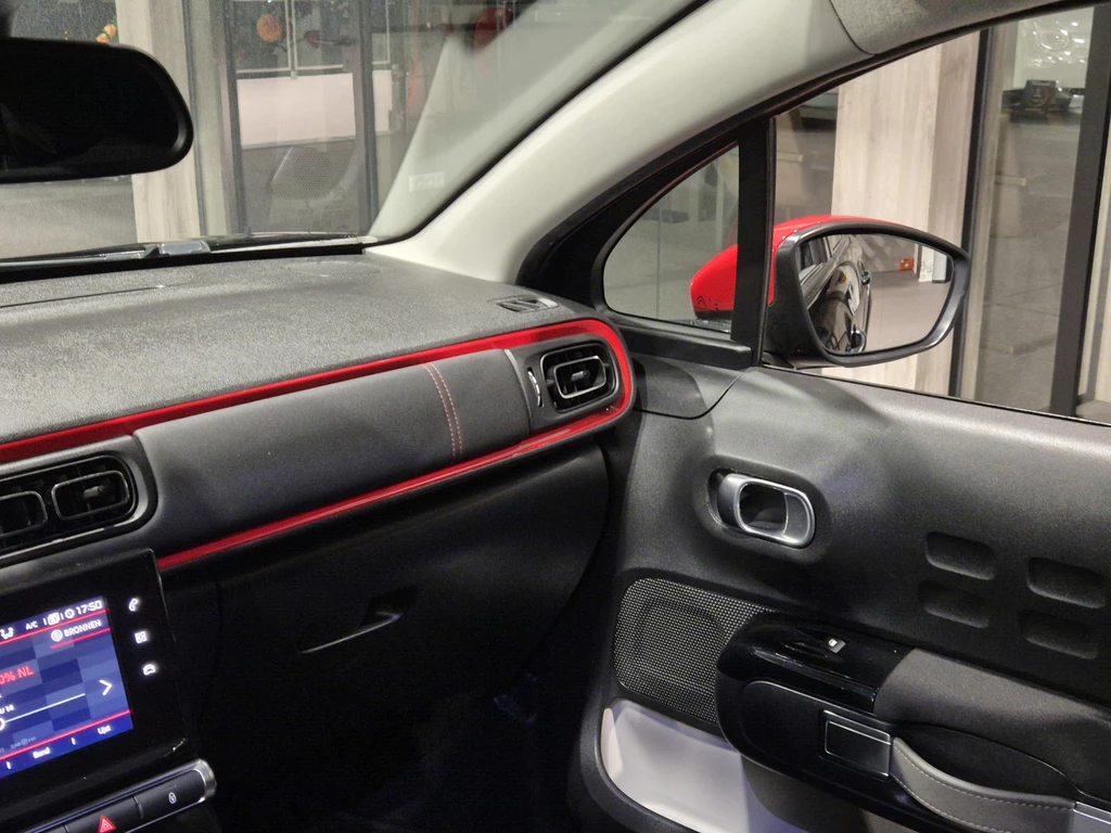 Citroën C3 – foto 24