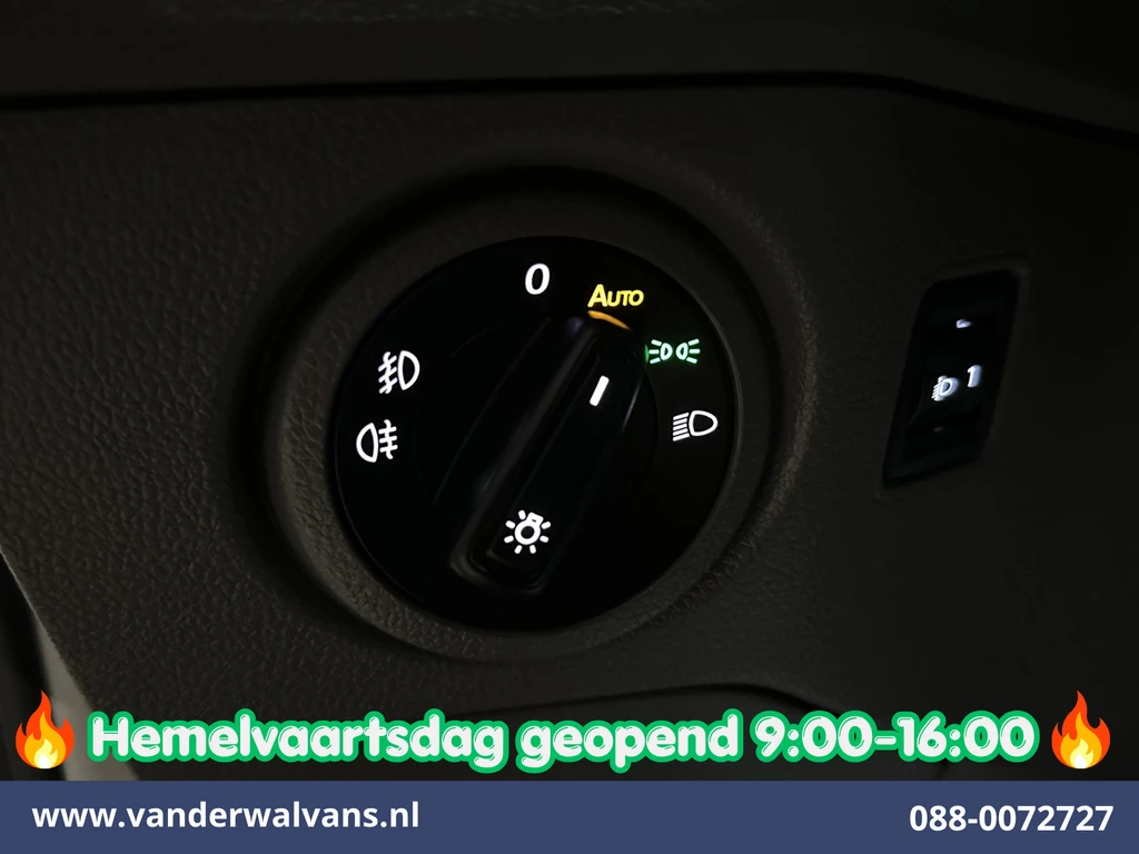 Volkswagen Crafter – foto 19