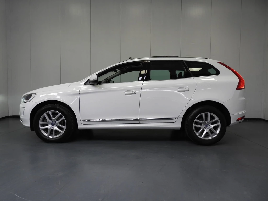Volvo XC60 – foto 3