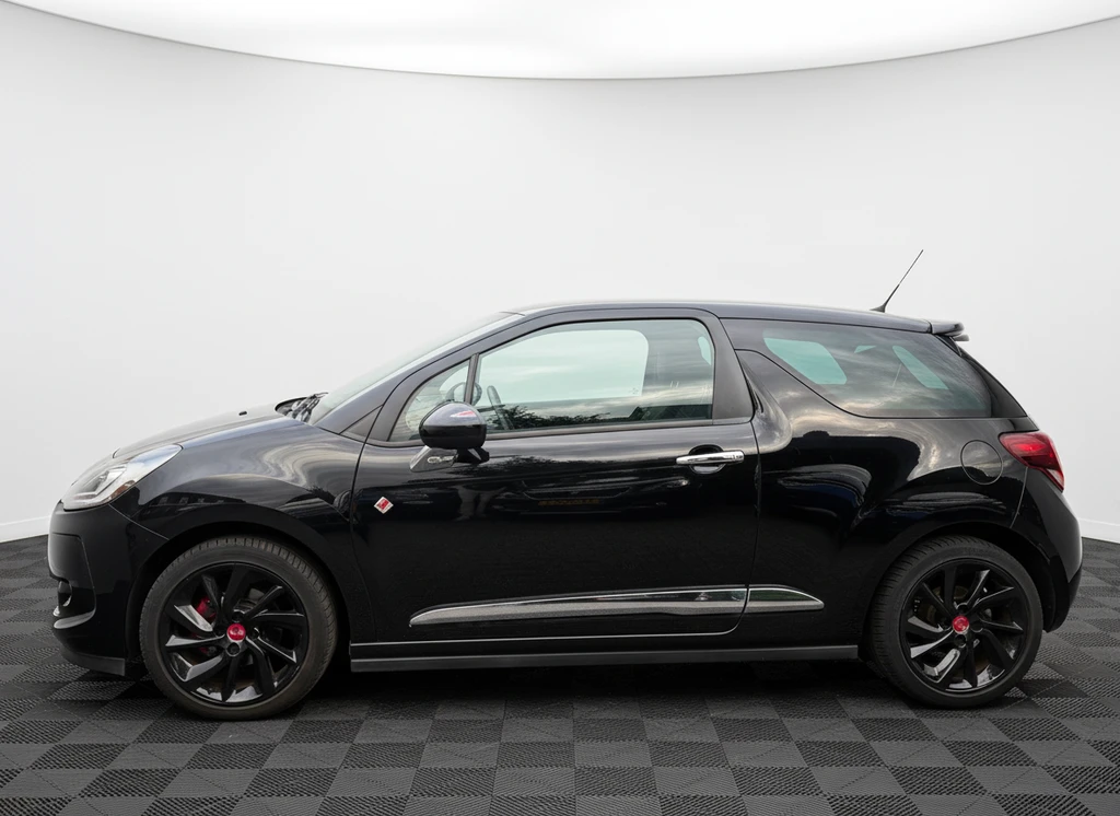 DS DS 3 – foto 5