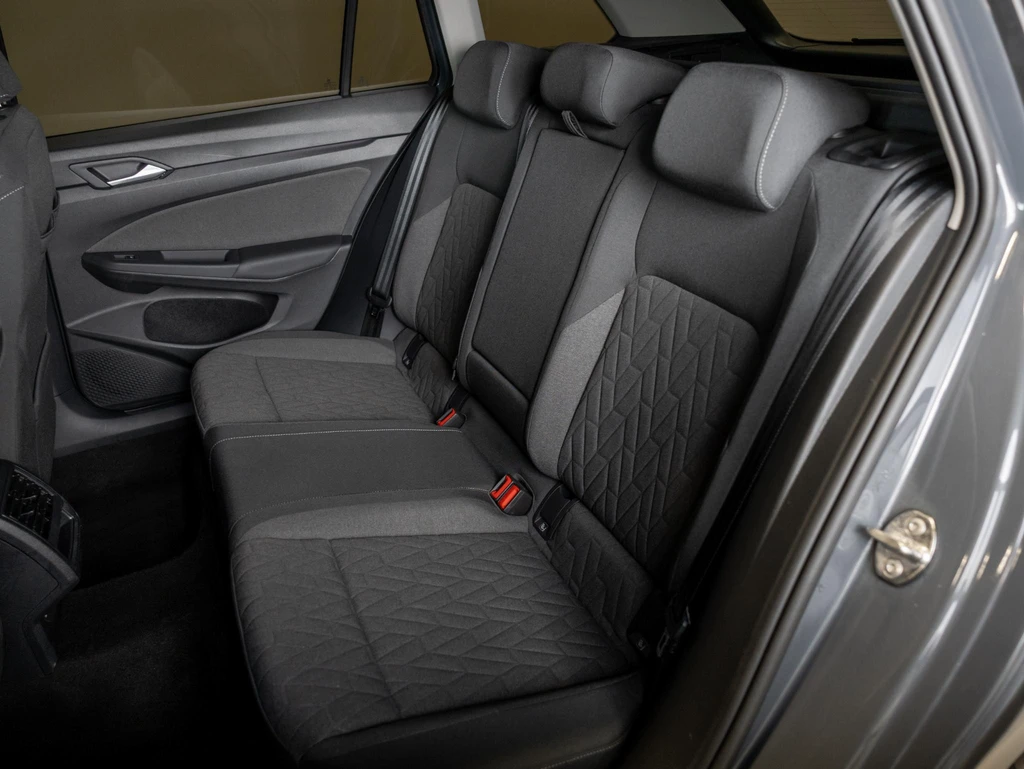 Volkswagen Golf – foto 11