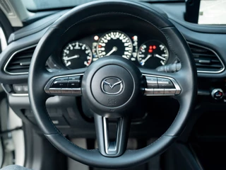 Mazda CX-30 – thumbnail 22