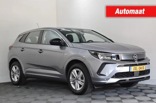 Opel Grandland – thumbnail 5