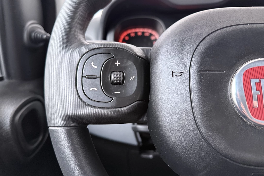 Fiat Panda – foto 16