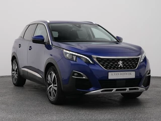 Peugeot 3008 – thumbnail 17