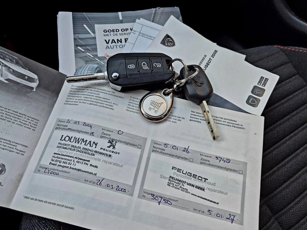 Peugeot 2008 – foto 40