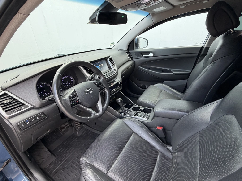 Hyundai Tucson – foto 46
