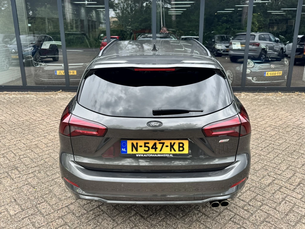 Ford Focus – foto 4