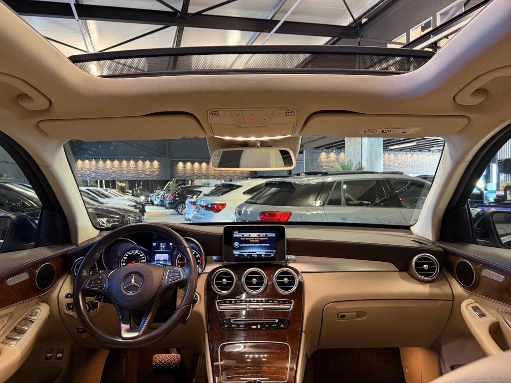 Mercedes-Benz GLC – foto 8