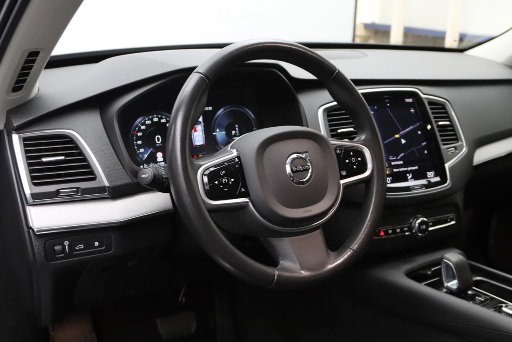 Volvo XC90 – foto 9