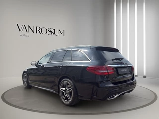 Mercedes-Benz C-Klasse – thumbnail 4