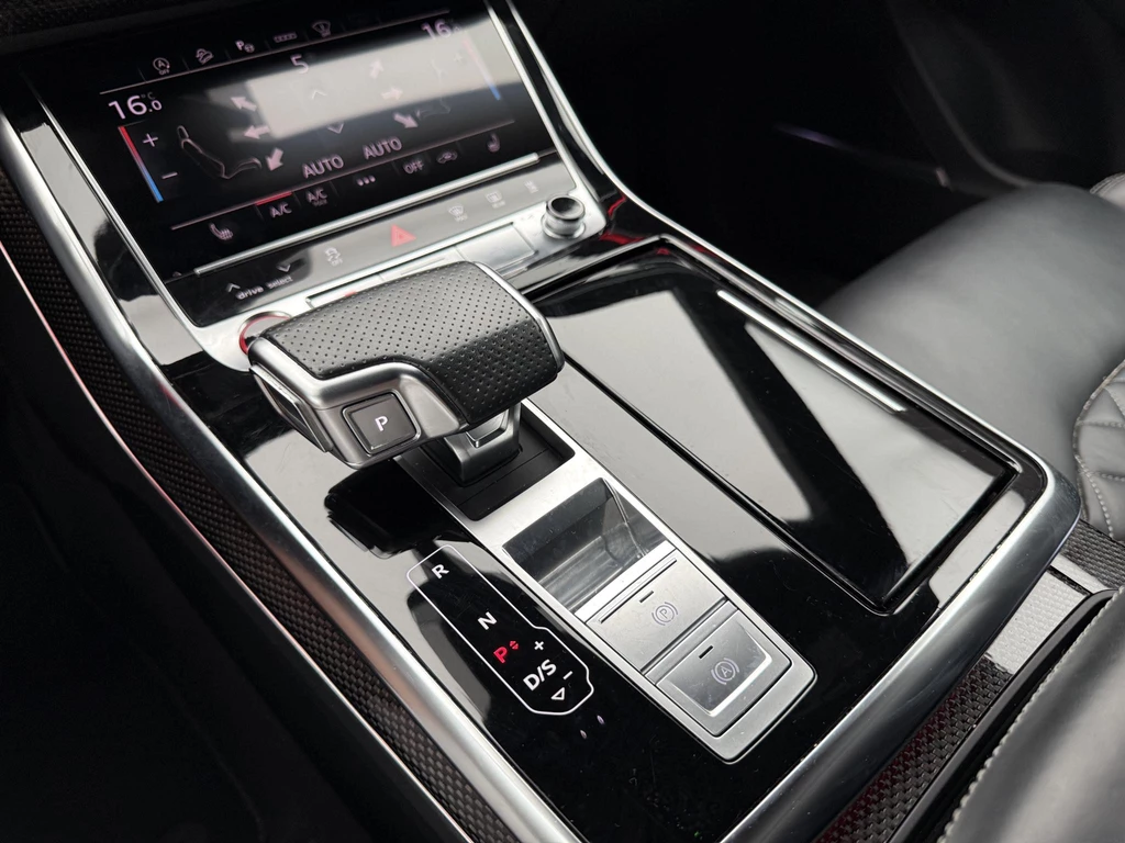 Audi Q8 – foto 34