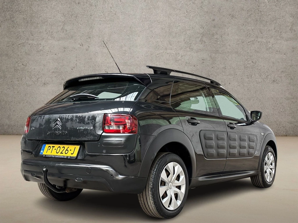 Citroën C4 Cactus – foto 4