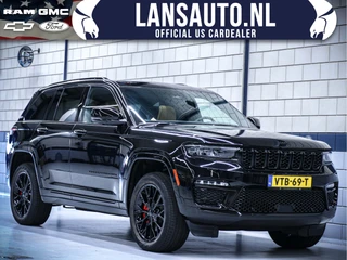 Jeep Grand Cherokee – thumbnail 7