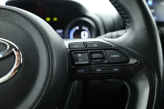 Toyota Yaris – thumbnail 19
