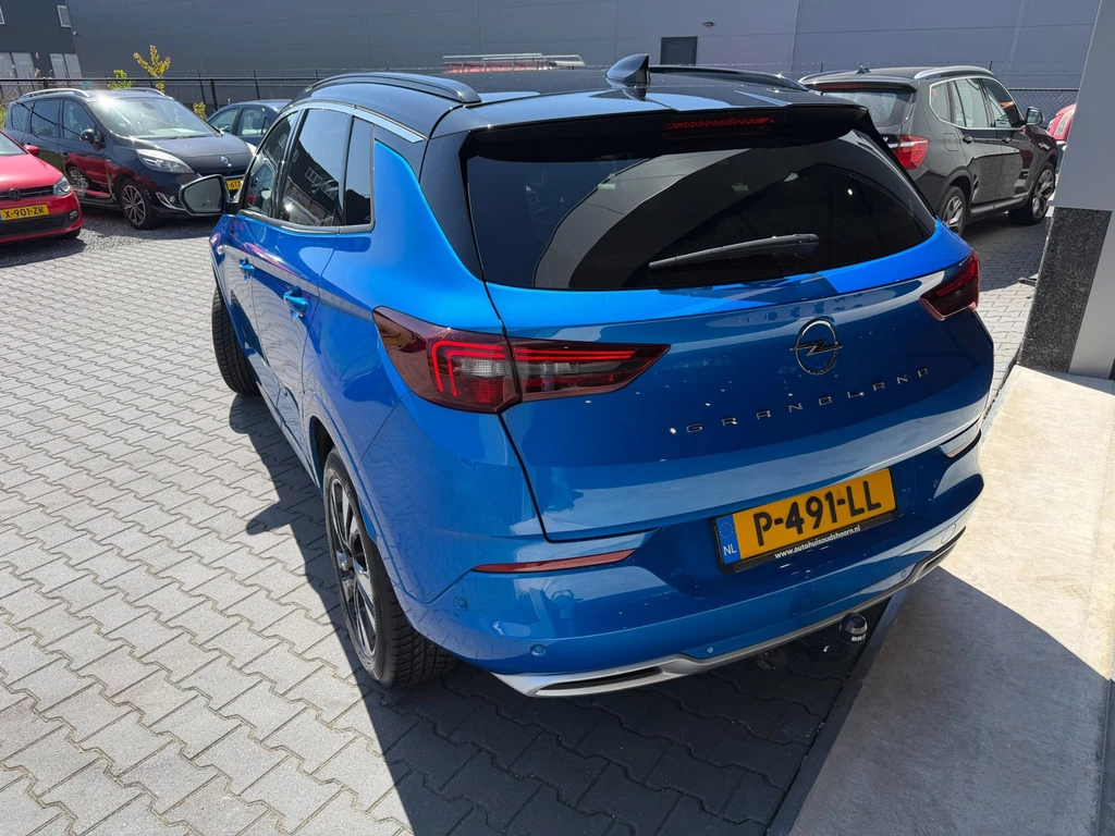 Opel Grandland – foto 3