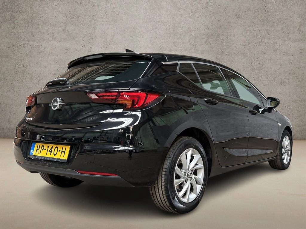 Opel Astra – foto 3