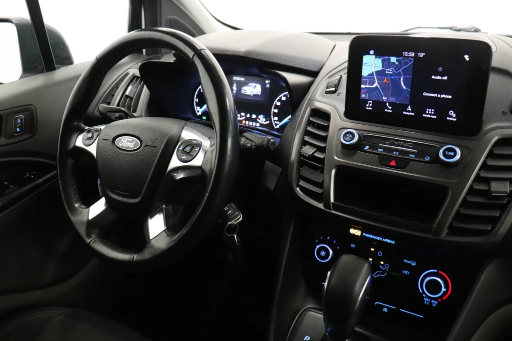 Ford Transit Connect – foto 8