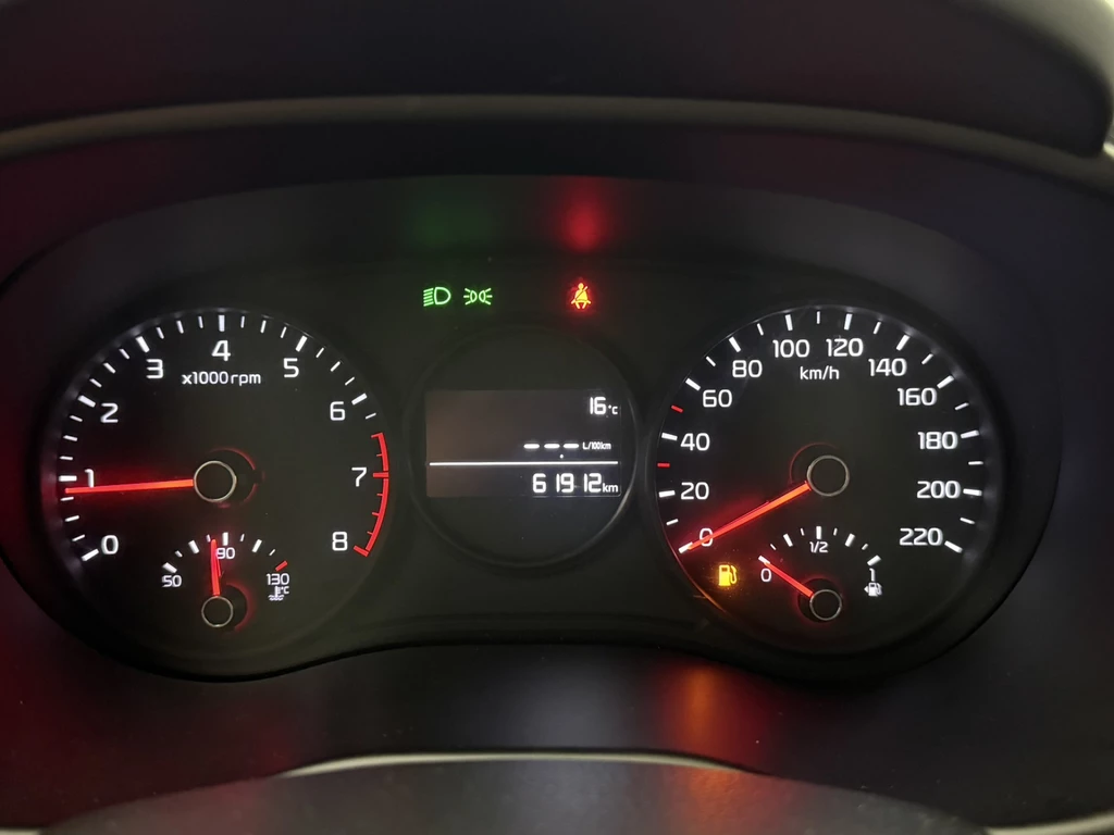 Kia Picanto – foto 22