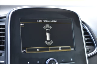Renault Grand Scénic – thumbnail 19
