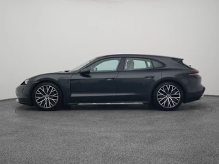 Porsche Taycan – thumbnail 3