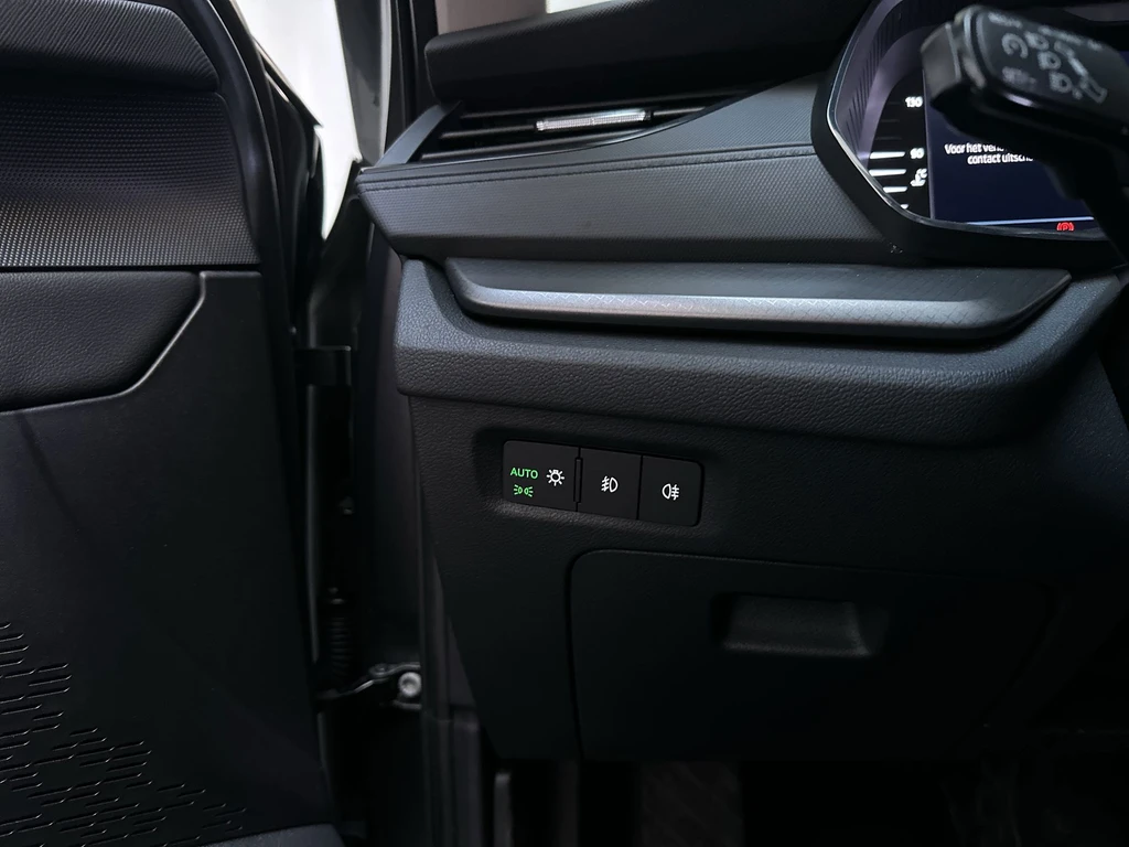 Škoda Octavia – foto 19