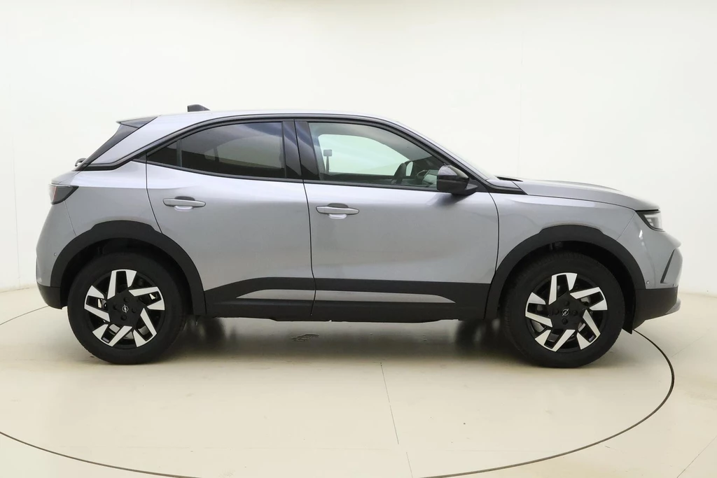 Opel Mokka-e – foto 7