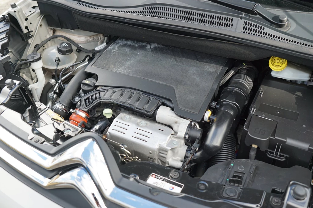 Citroën C3 Aircross – foto 31