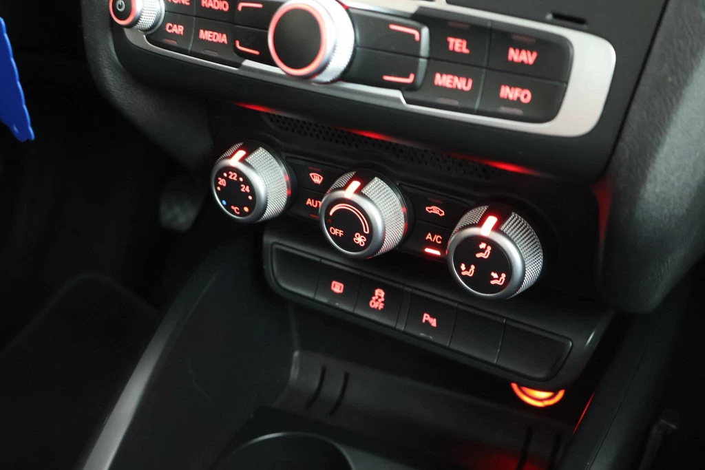 Audi A1 Sportback – foto 27