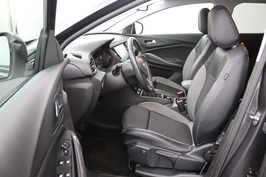 Opel Grandland X – foto 12