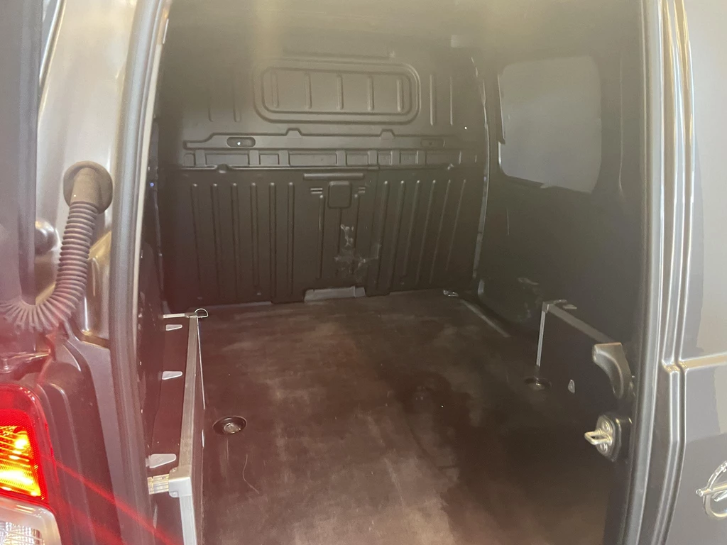 Opel Combo – foto 34