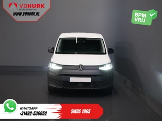 Volkswagen Caddy – thumbnail 8