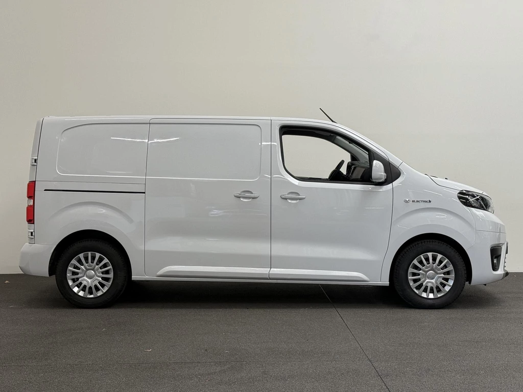 Toyota ProAce – foto 5