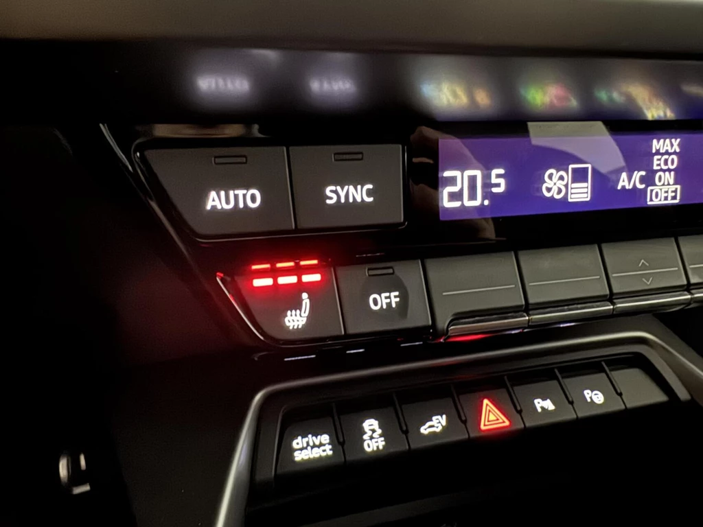 Audi A3 – foto 50