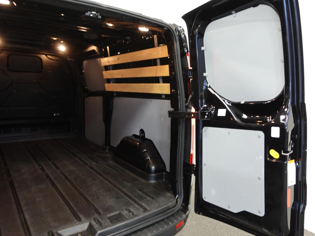 Ford Transit Custom – foto 50