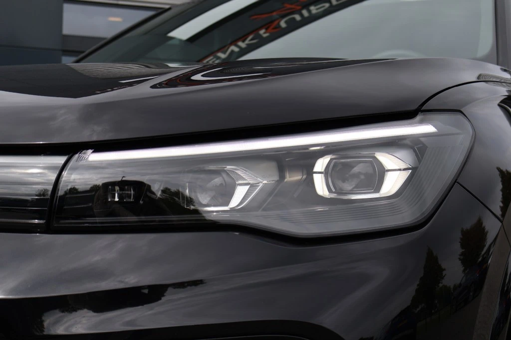 Volkswagen Tiguan – foto 16