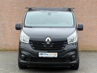 Renault Trafic – thumbnail 9