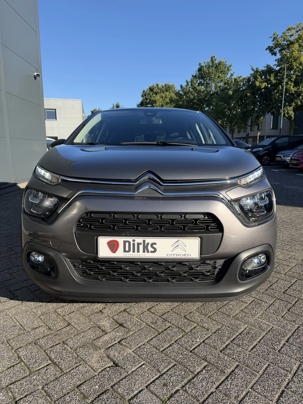 Citroën C3 – foto 9