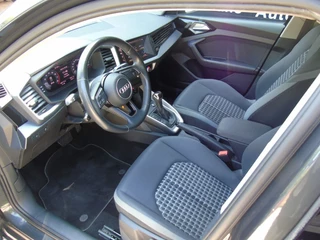 Audi A1 Sportback – thumbnail 14