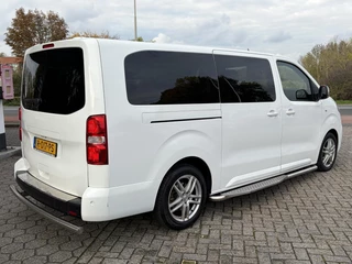 Peugeot Traveller – thumbnail 6