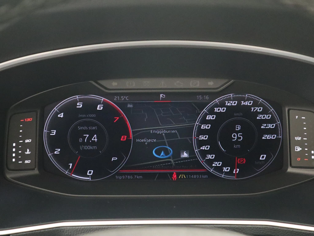 SEAT Tarraco – foto 32