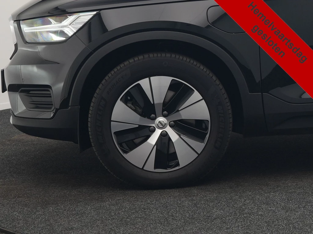 Volvo XC40 – foto 39