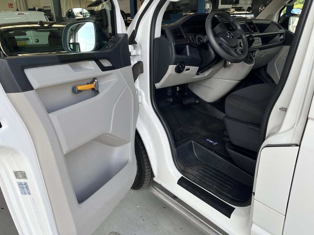Volkswagen Transporter – foto 30